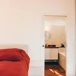 Sublime Appartement 4 Chambres Arc De Triomphe