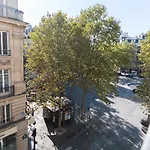 Sublime Appartement 4 Chambres Arc De Triomphe