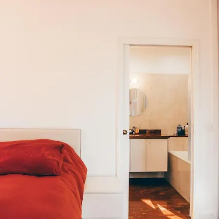 Apartment Sublime 4 Arc De Triomphe Paris