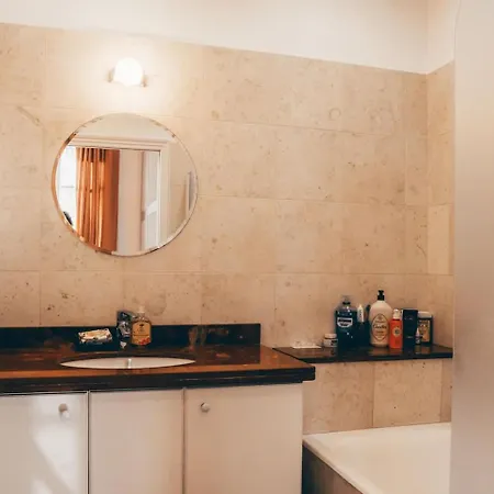 Apartment Sublime 4 Arc De Triomphe *