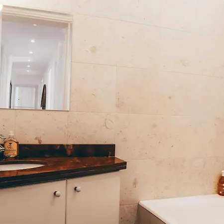 Apartment Sublime 4 Arc De Triomphe Paris