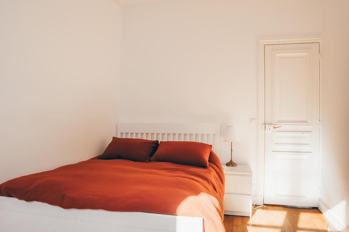 Sublime 4 Arc De Triomphe Apartment